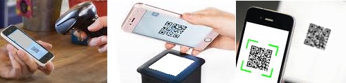 QR Code Scanner