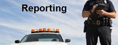 police asking for information